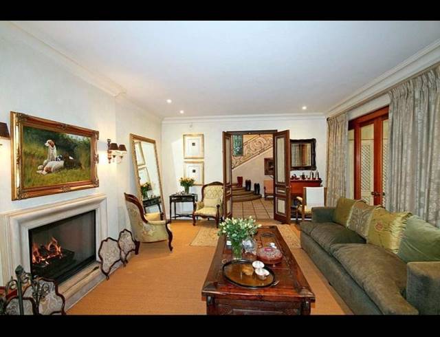 4 BEDROOM PROPERTY TO RENT IN MORNINGSIDE